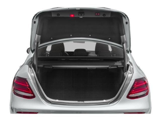 2017 Mercedes-Benz E-Class E 300 4MATIC®