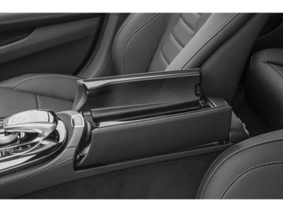 2017 Mercedes-Benz E-Class E 300 4MATIC®