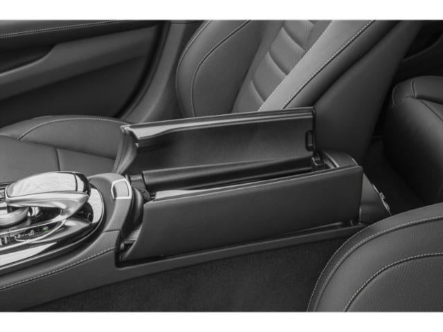 2017 Mercedes-Benz E-Class E 300 4MATIC®