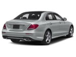 2017 Mercedes-Benz E-Class E 300 4MATIC®