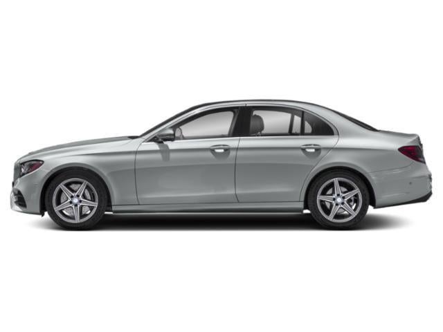 2017 Mercedes-Benz E-Class E 300 4MATIC®