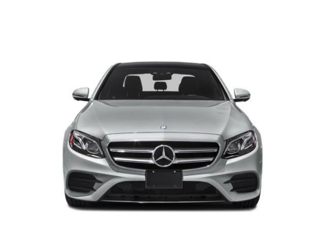 2017 Mercedes-Benz E-Class E 300 4MATIC®