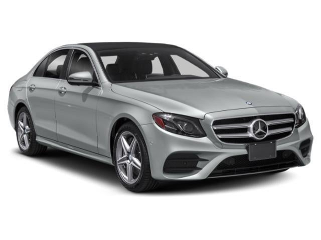 2017 Mercedes-Benz E-Class E 300 4MATIC®