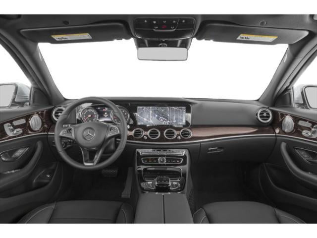 2017 Mercedes-Benz E-Class E 300 4MATIC®