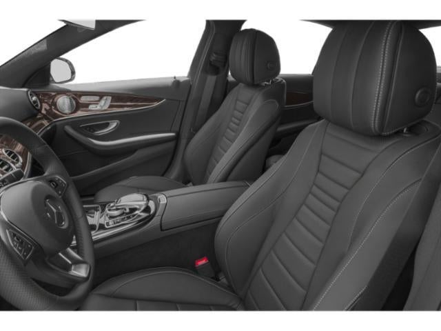 2017 Mercedes-Benz E-Class E 300 4MATIC®