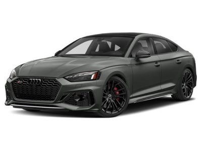 2021 Audi RS 5 2.9T quattro