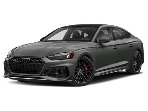 2021 Audi RS 5 2.9T quattro