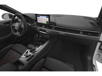 2021 Audi RS 5 2.9T quattro