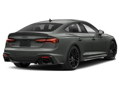 2021 Audi RS 5 2.9T quattro