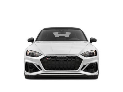 2021 Audi RS 5 2.9T quattro