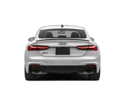 2021 Audi RS 5 2.9T quattro