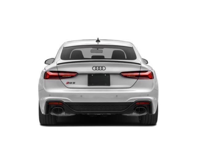 2021 Audi RS 5 2.9T quattro