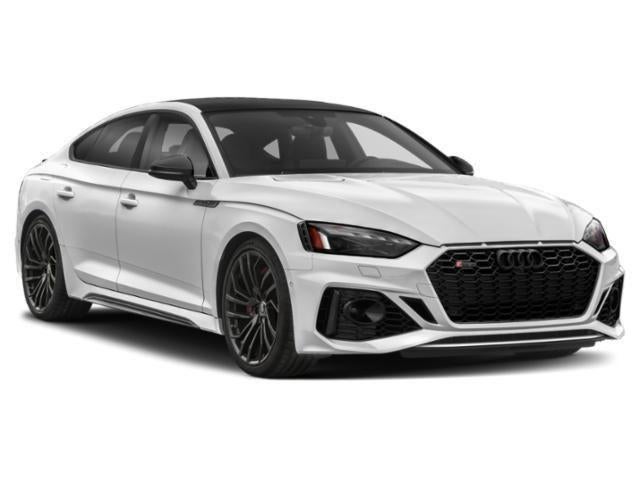 2021 Audi RS 5 2.9T quattro