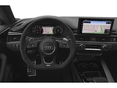 2021 Audi RS 5 2.9T quattro