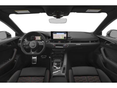 2021 Audi RS 5 2.9T quattro