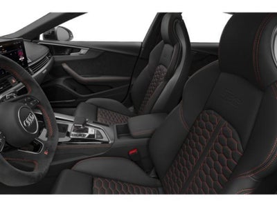 2021 Audi RS 5 2.9T quattro