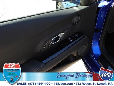 2026 Toyota GR Supra 3.0 Premium