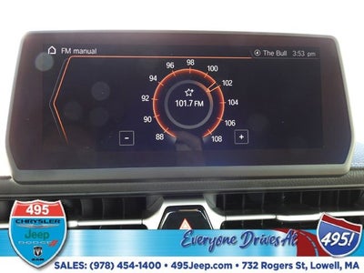 2026 Toyota GR Supra 3.0 Premium