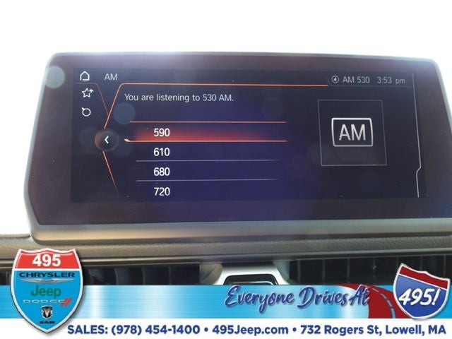 2026 Toyota GR Supra 3.0 Premium