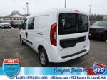 2022 RAM ProMaster City Base