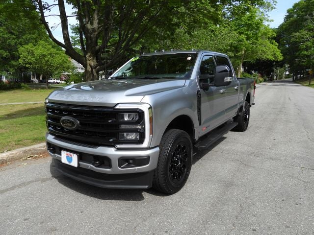 2024 Ford F-250SD Lariat