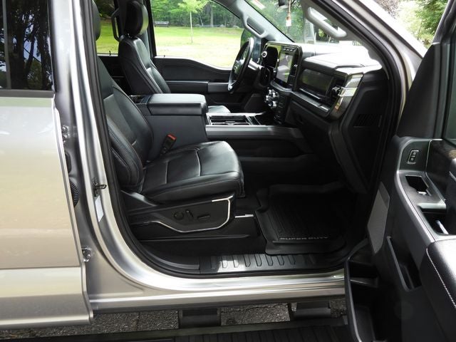 2024 Ford F-250SD Lariat