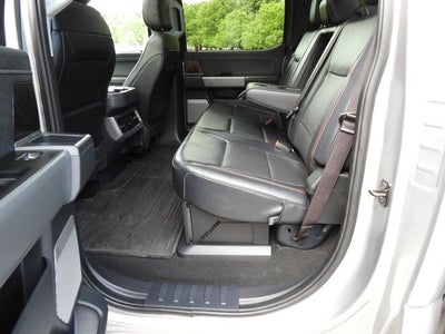 2024 Ford F-250SD Lariat