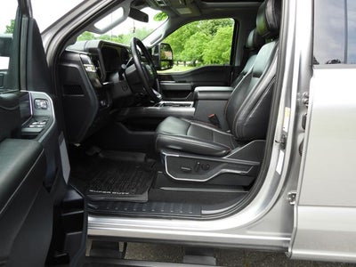 2024 Ford F-250SD Lariat