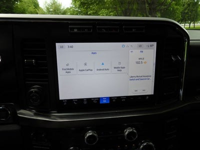 2024 Ford F-250SD Lariat
