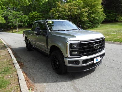 2024 Ford F-250SD Lariat