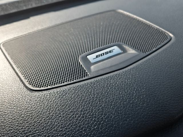 2018 Nissan Altima 2.5 SL