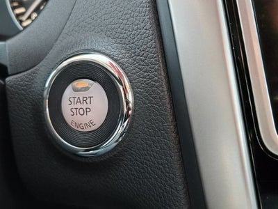 2018 Nissan Altima 2.5 SL