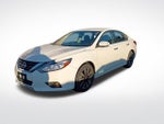 2018 Nissan Altima 2.5 SL