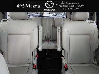 2019 Volkswagen Atlas 3.6L V6 SEL R-Line R-Line
