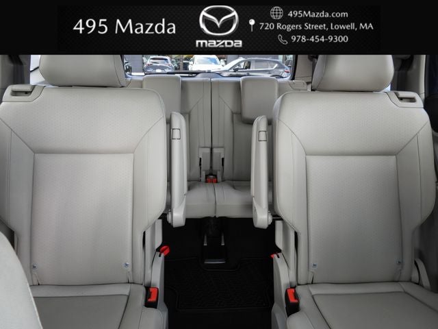 2019 Volkswagen Atlas 3.6L V6 SEL R-Line R-Line