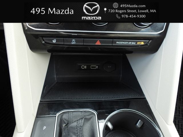 2019 Volkswagen Atlas 3.6L V6 SEL R-Line R-Line