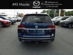2019 Volkswagen Atlas 3.6L V6 SEL R-Line R-Line