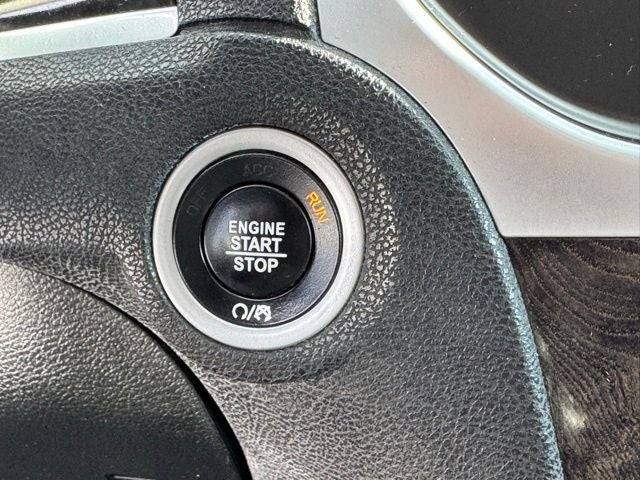 2018 Chrysler 300 Limited