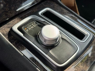 2018 Chrysler 300 Limited