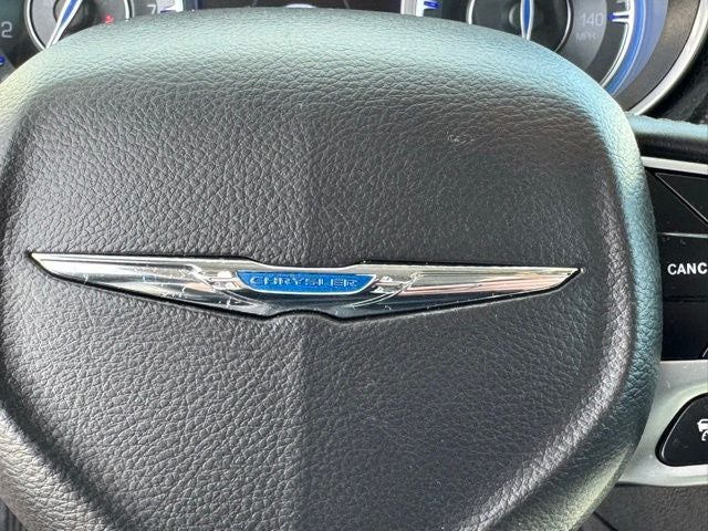 2018 Chrysler 300 Limited