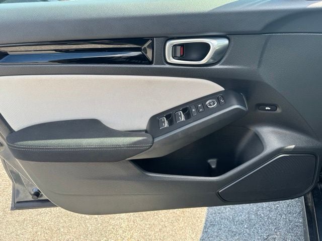 2023 Honda Civic EX