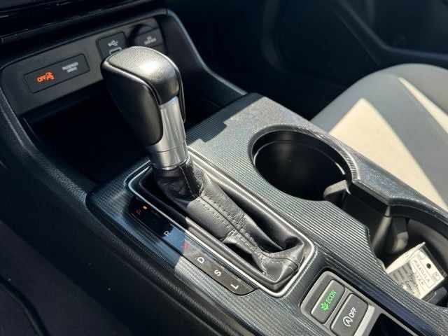 2023 Honda Civic EX