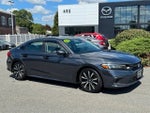 2023 Honda Civic EX