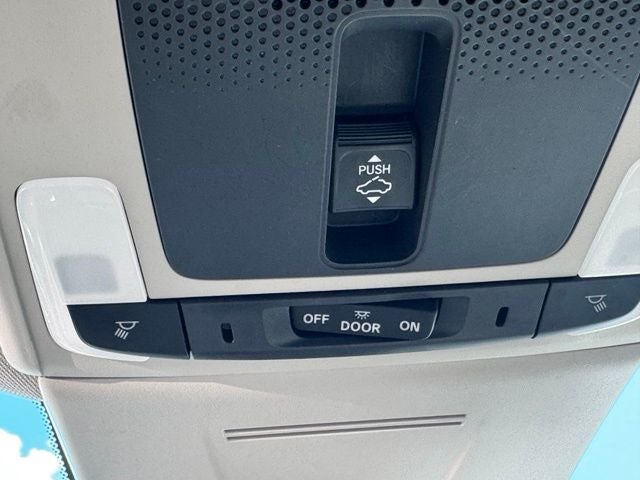2023 Honda Civic EX