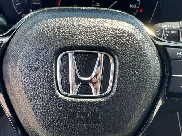 2023 Honda Civic EX