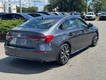 2023 Honda Civic EX