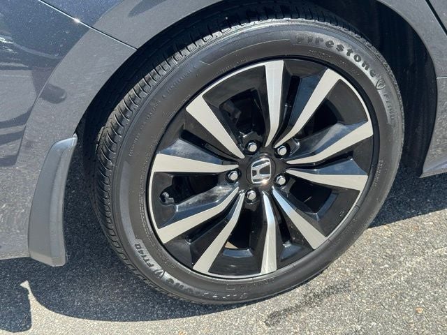 2023 Honda Civic EX
