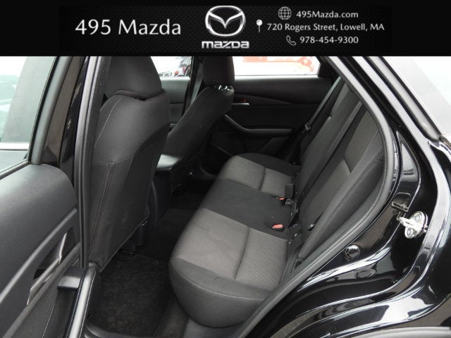 2022 Mazda Mazda CX-30 2.5 S