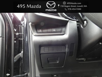 2022 Mazda Mazda CX-30 2.5 S