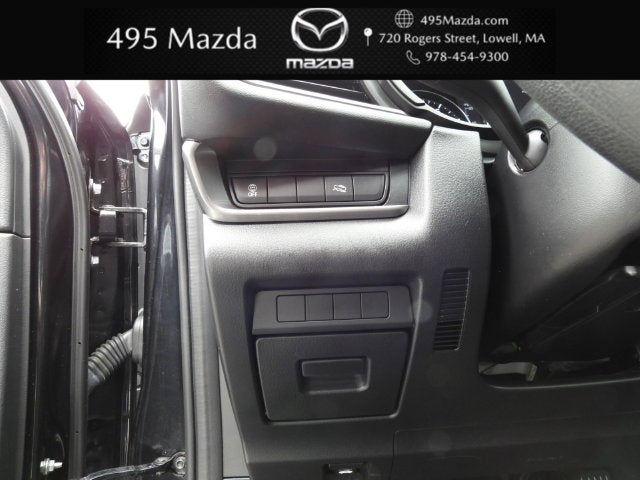 2022 Mazda Mazda CX-30 2.5 S